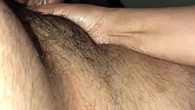 Asian Massage Turns Into Wild Cum Play?