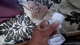 mi cuñada with big ass and boobs