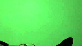 Asian Massage Turns Into Wild Cum Play?