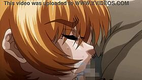 Taimanin Asagi Vol 03: Sisters Clash In Hentai Pussy Sex Scenes In 4k