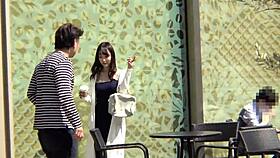 In the full version of 300maan-383, she engages in sex with anal and assfucking scenes