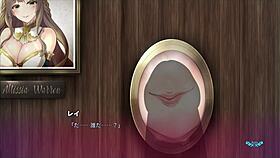 i feel my sister sucking me through the wall hole in hentai