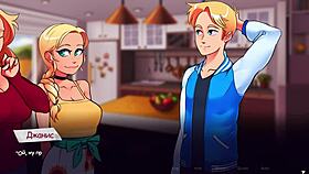 complete gameplay - life in woodchester part 2