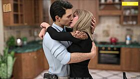 In Rosewater Manor, the story unfolds in episode thirty-five with intriguing gameplay.