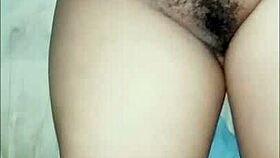 My Boyfriend Loves My Tight Pussy So Much in Wild Group Action!