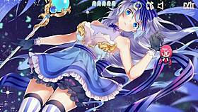 I am seeking the girl in this game