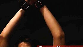 Look at this perfect body teen slut in hardcore animation domination games.