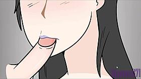 i enjoy the business of loving in this anime game