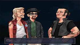 i'm playing summer time saga unc part 33