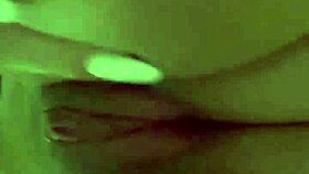 Leaked video of hot gym student sent to personal trainer, explained in company group 😲.