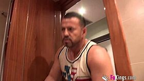 Does Montse Prefer Chinese Cock Over Her Husband?