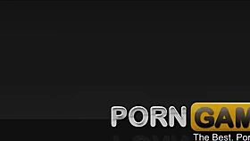 Intense Emotions In Sex Jedi Play