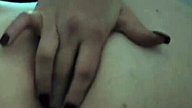 Check out this big ass amateur in anime style