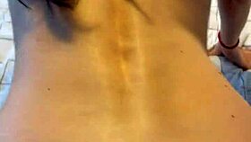 Hey, hot wife cheats on husband during restaurant date night