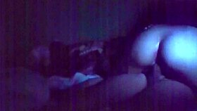 fucking my hot wife so good!