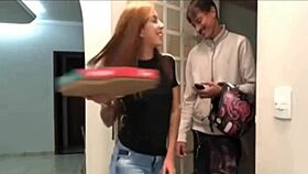 the sly motoboy tricked me and fucked me hard