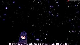 Hex Maniac Trainer Class Engages In Public Sex In Pokemon Fantasy.