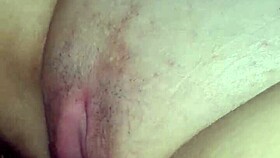 Whoa, can you believe it? I just saw an accidental creampie that blew my mind in this wild clip