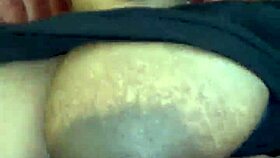 i'm fuckin her pussy up close with my big cock til she creams