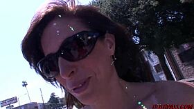 HOT MOM DRUUNA FEELS ANAL FROM YOUNG GUY