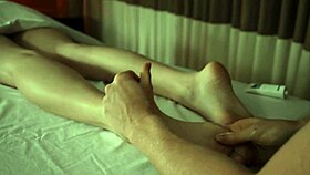 jill kassidy and talulah mae lesbians massage and lick 😍