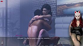 Emotional Imaginary Sex With Stepmom Ms Denvers