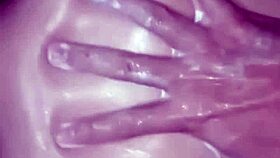 Enjoying A Steamy Bath With My Big Ass Wife