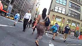 can you handle this tight ass in spandex?