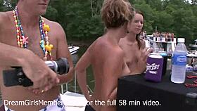 i watch horny coeds partying naked at lake of the ozarks