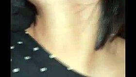 Modelo Argentina Moans Loud, Unaware of Hidden Cam Recording