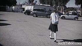 The NERDS are getting DOUBLE PENETRATION in this hardcore group scene