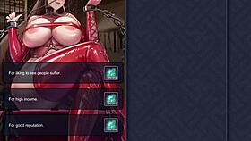 Auris Teases Dick with Foot in King of Kinks Ep1