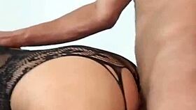 i gave my wife to that black guy for a hot interracial fuck