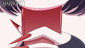 maenchu's anime hentai collection of works