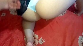 sexo con mi desconocida venezolana de tetas grandes