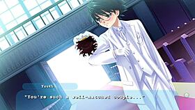 i love princess x's sex scenes in the fan disc pt4