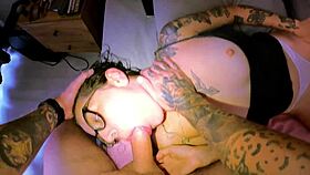 Morning first-time sex