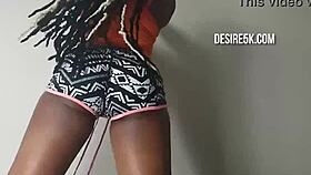 omg, bending over doggystyle with this japanese teen’s big ass for a wild sex tape!! 😍