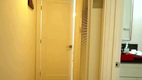 amazing stepmom anissa kate in pov scene