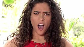 horny guy fucks wife's sister pickup