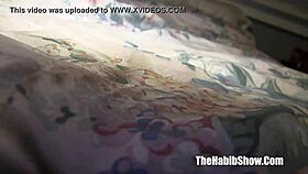 Trap Freak Fucked Hard In Hood!