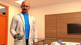 exploring my new memories in the game