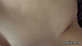 Adorable czech teen seduced