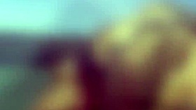 sun sea and orgasms from outdoor pov fucking