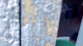 Meu Vizinho Me Filmo Escondido Lavando Roupa No Meu Quintal Eu Toda A Vontade Pelada Eu Dei A Buceta Pro Vizinho