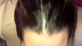 watch this amazing goddess in thong and panties