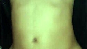 Modelo Argentina Moans Loud, Unaware of Hidden Cam Recording