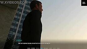 complete gameplay - become a rock star part 16