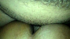 Colombian Babe Likes Getting Put on All Fours.