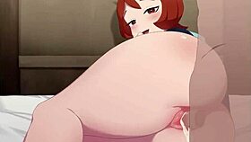 collection of works by kamuo 3 featuring cartoon anime hentai stories and personal favorites